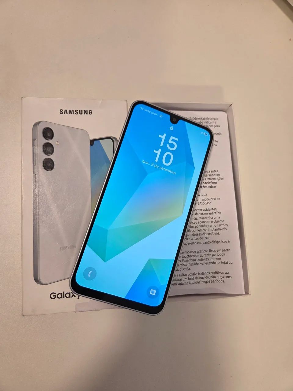 Samsung a16 5g  - Foto 2