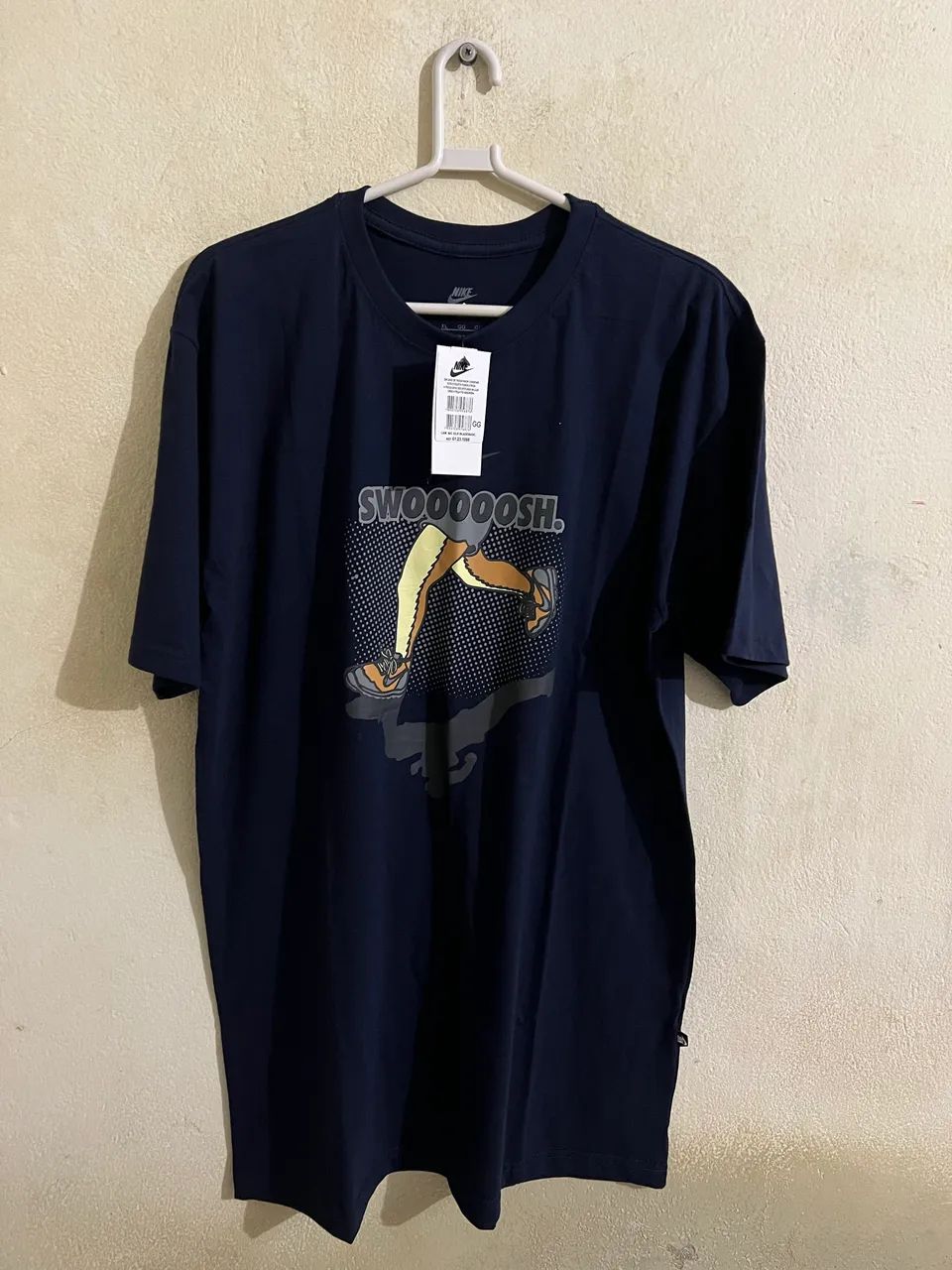Camisas G e GG disponível promoção - Foto 5