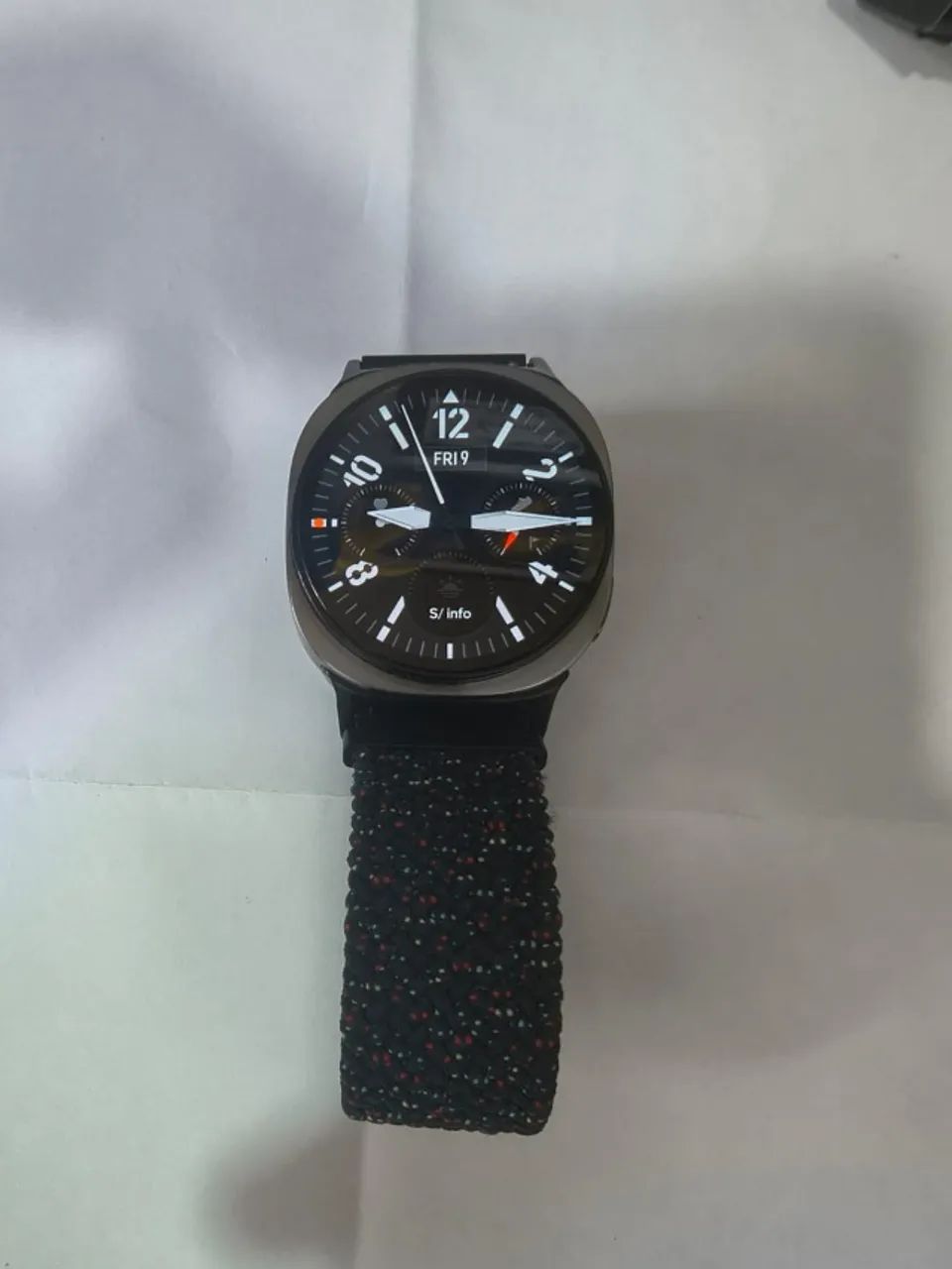 Samsung Galaxy Watch 8 - Foto 2