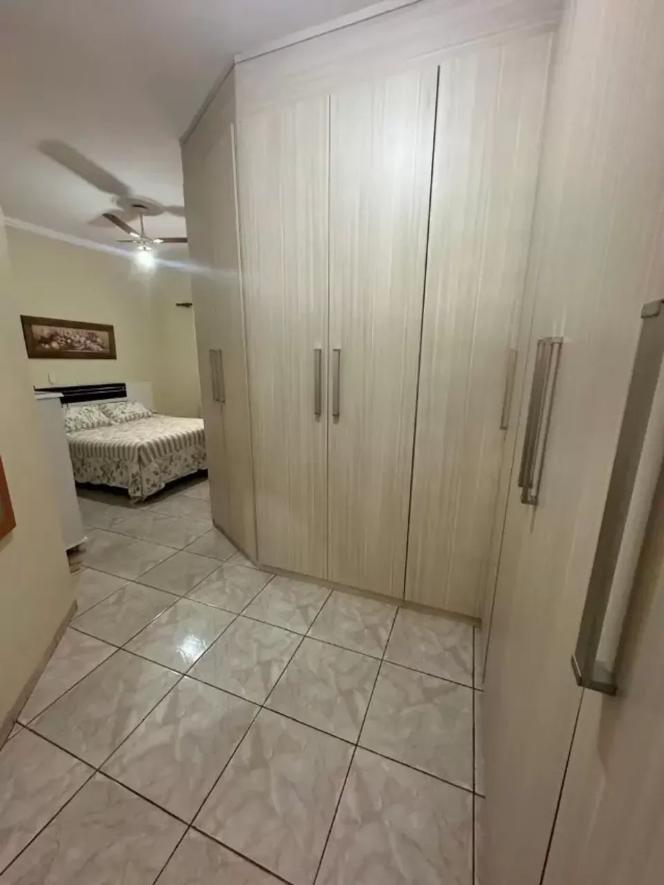 CASA COM 3 QUARTOS EM ARTUR NOGUEIRA - Foto 5