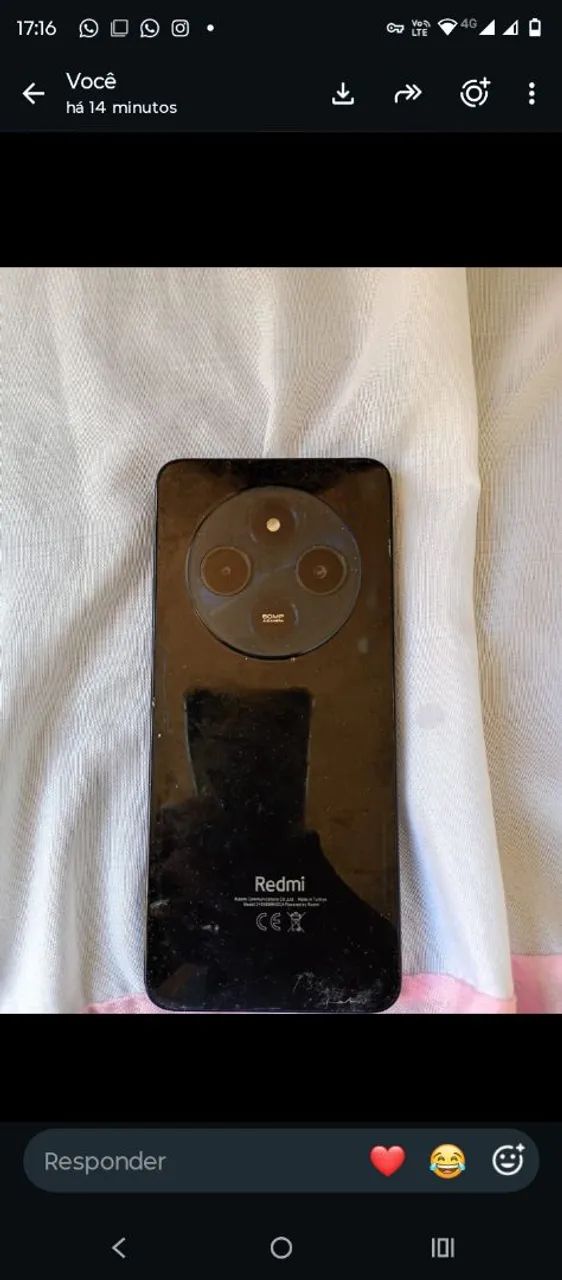 Redmi - Foto 2