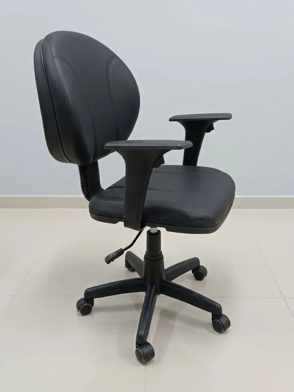 Cadeira executiva giratória 