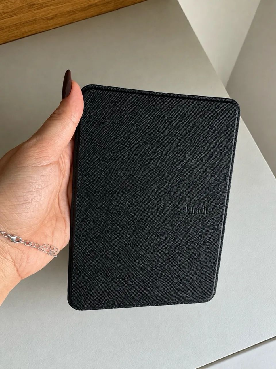 Kindle Paper White 12 - Foto 4