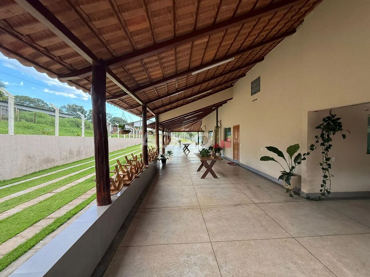 Chácara em Caldazinha - Foto 5