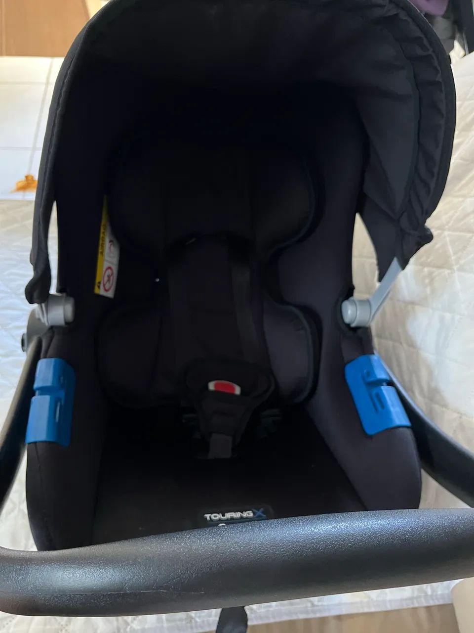 Bebê Conforto Burigotto - Foto 2
