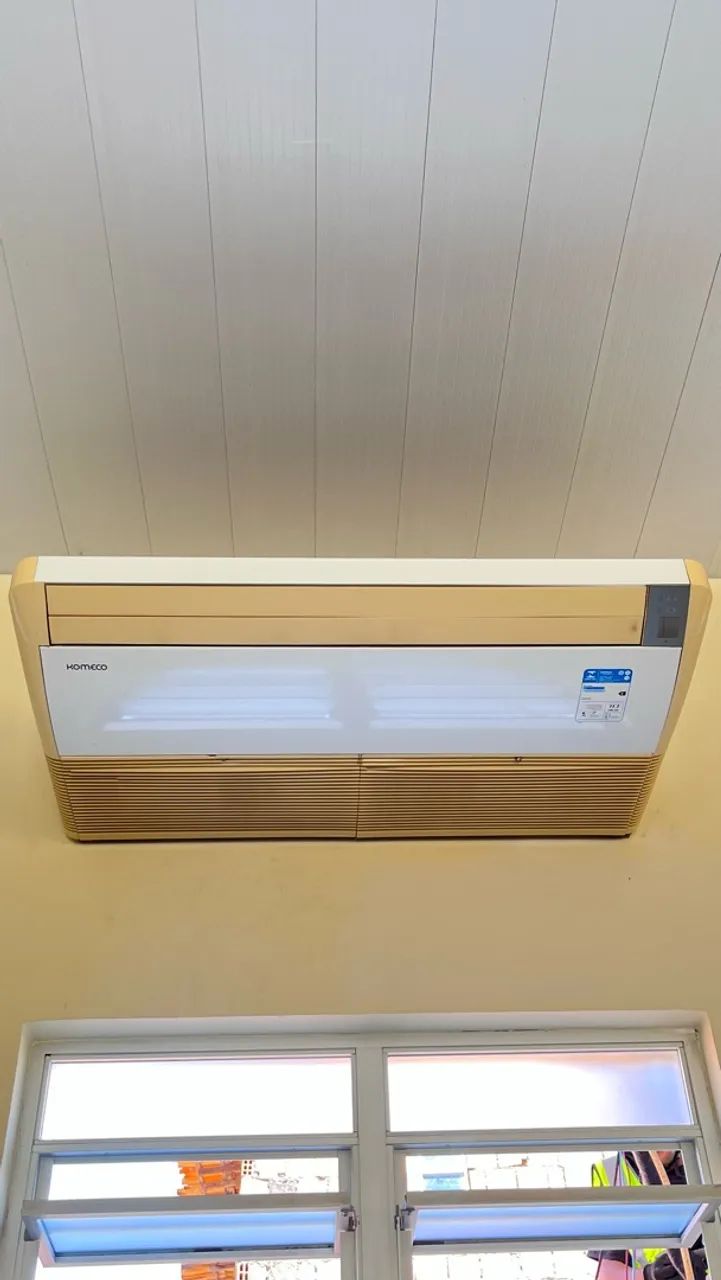 VENDE-SE 4 AR-CONDICIONADO DE 36 BTUS - Foto 3