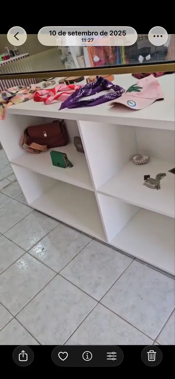 Móveis para loja  - Foto 2
