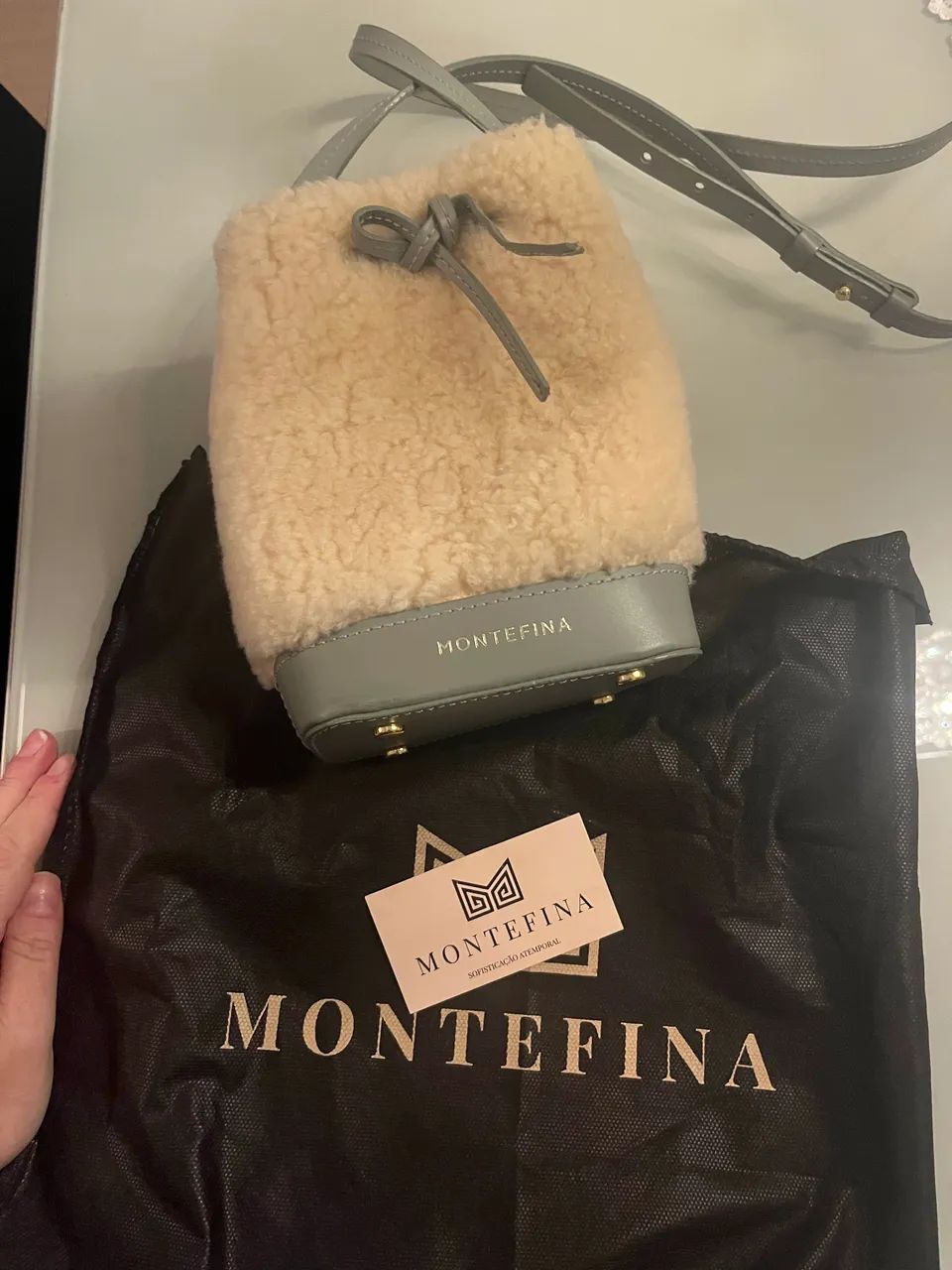 Bolsa montefina - Foto 5