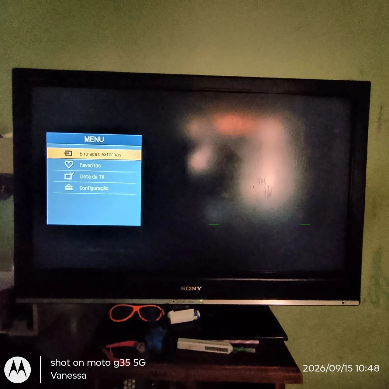 Sony Bravia 40polegadas - Foto 2