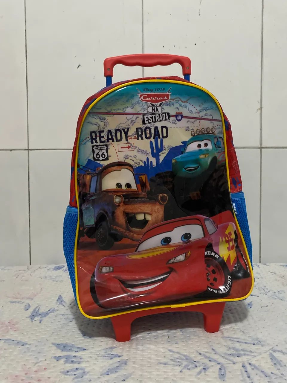 Mochila escolar - Foto 3