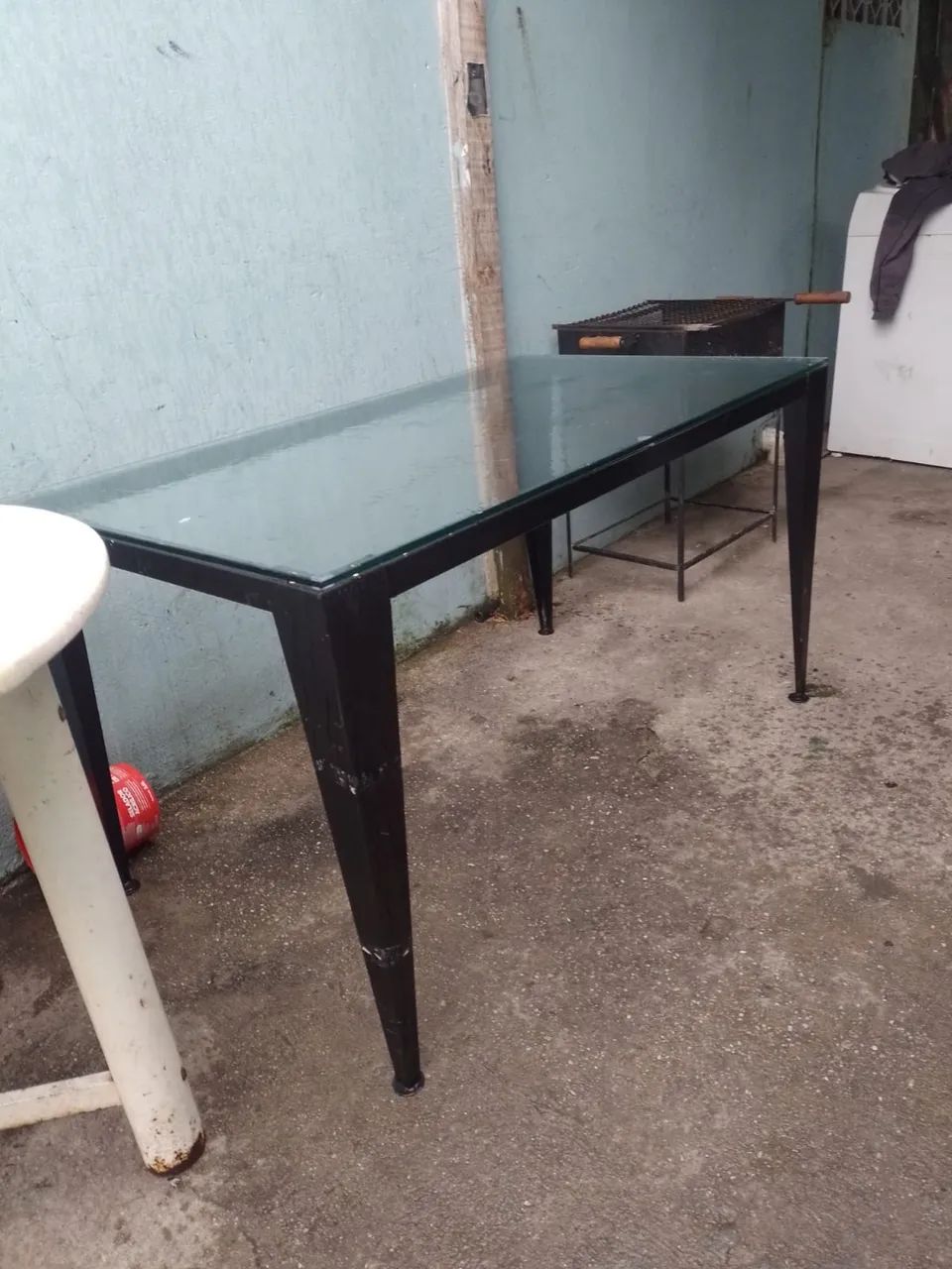 Mesa vidro - Foto 3