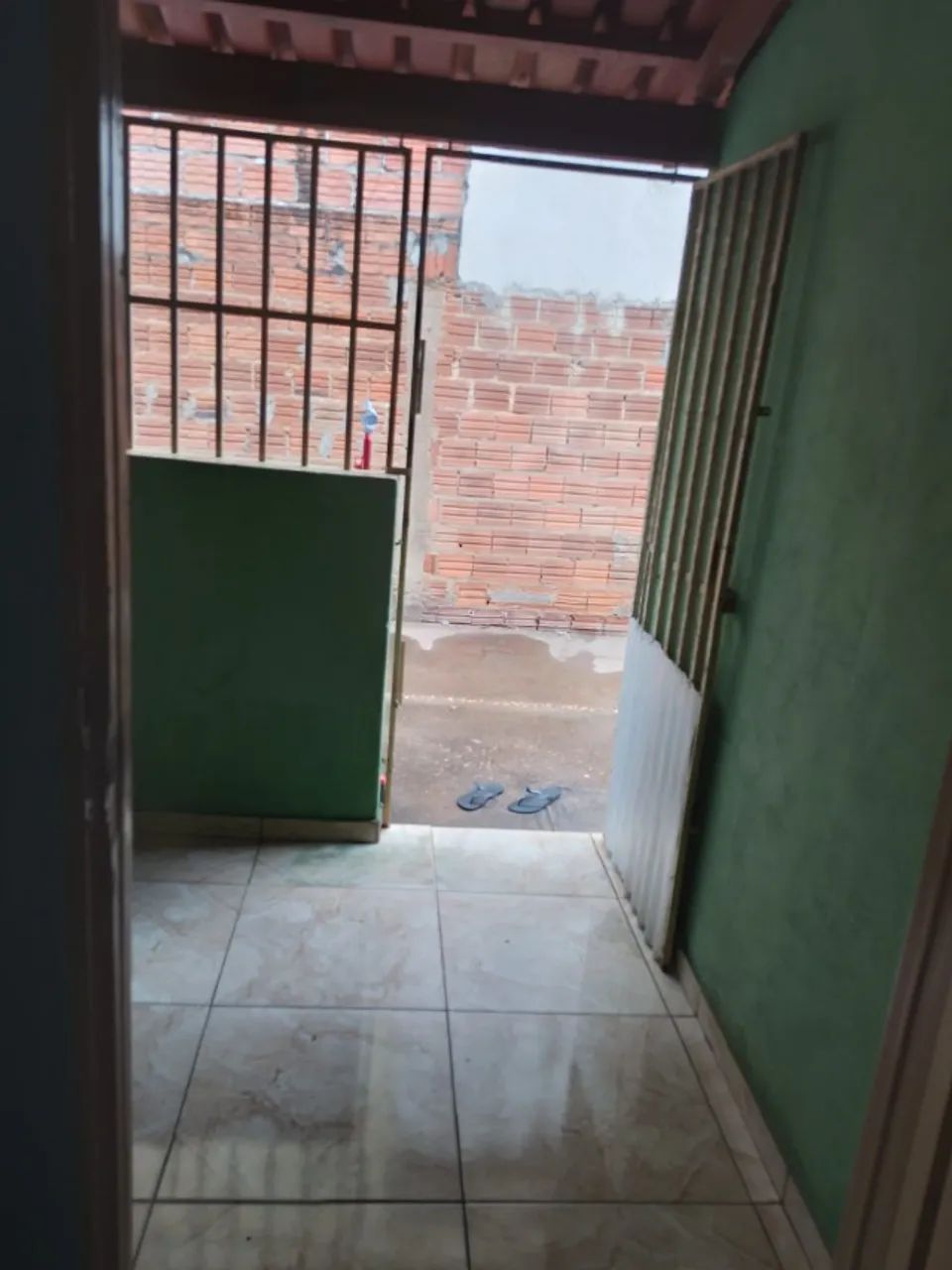 Aluga-se uma Kitnet na 1104 sul  - Foto 2