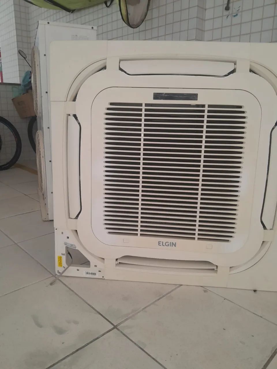 Ar-condicionado  - Foto 2