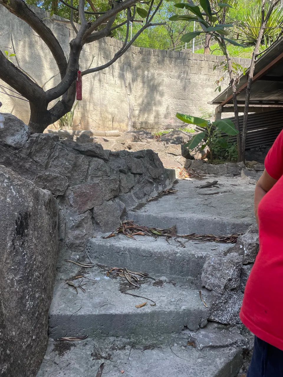 Casa pequena com entrada independente em Vitória - Foto 4