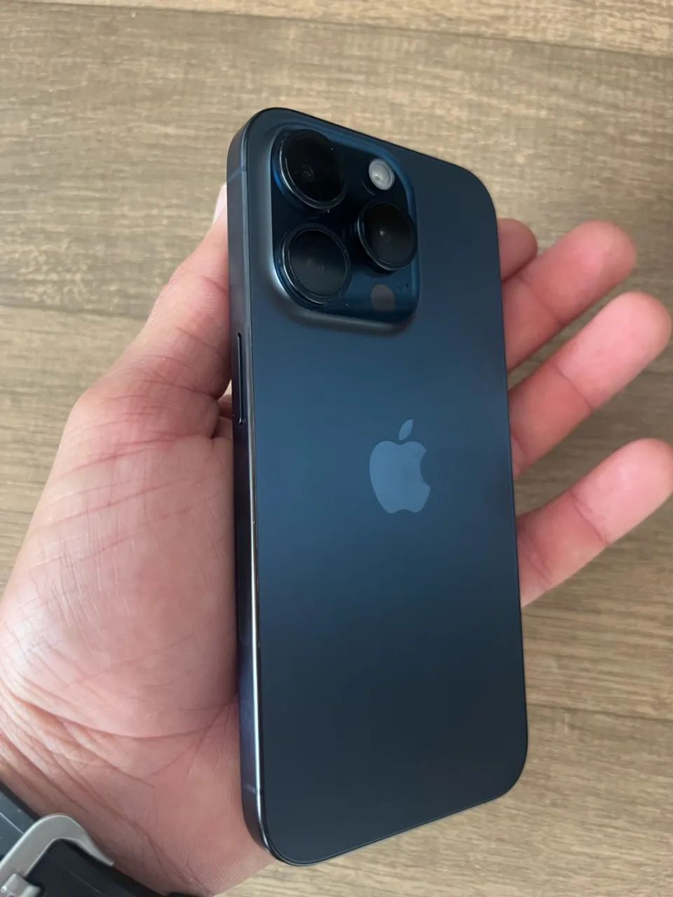 iPhone 15 Pro 256gb 87% - Foto 4