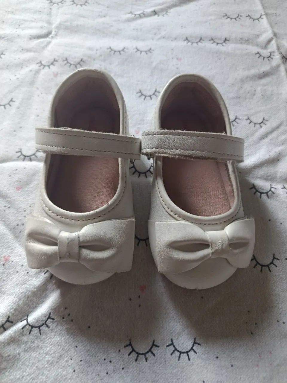 Sapatos infantis  - Foto 3