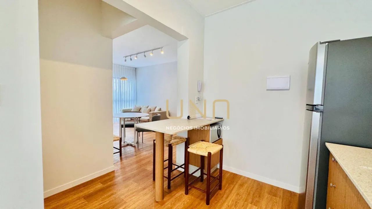 Apartamento à Venda Córrego Grande | Próximo à UFSC