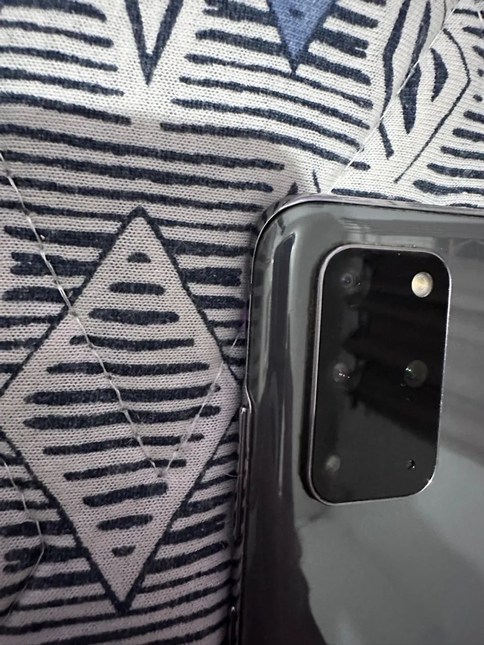 Samsung S20 Plus - Foto 5