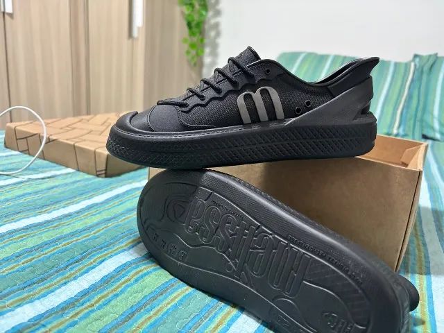 Tênis Melissa novo 