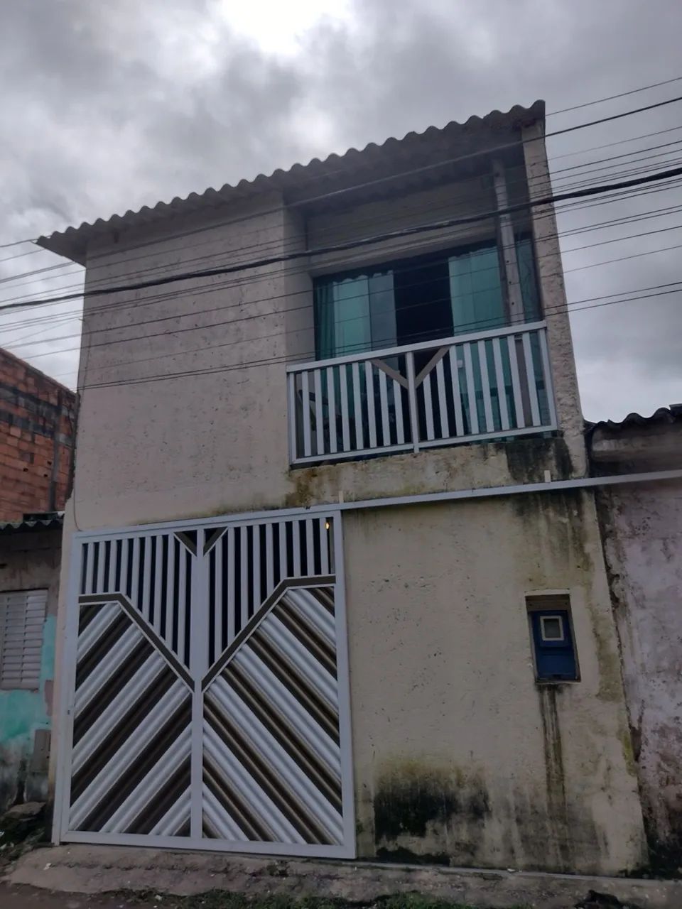Foto - Peruíbe - Vatrapuã