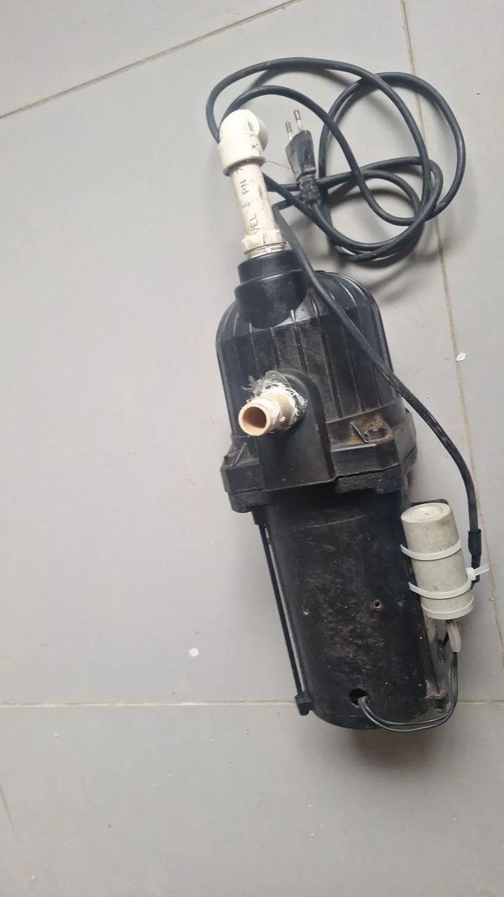 Bomba d água - Foto 2