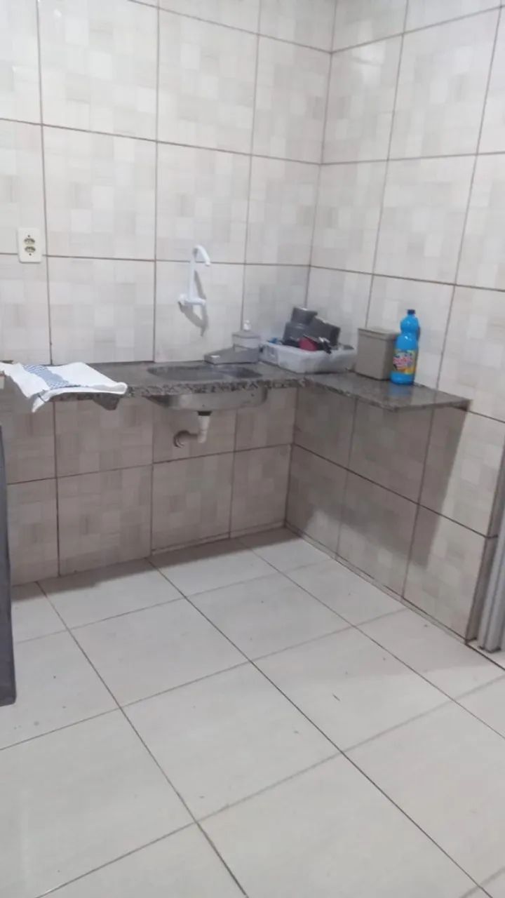 Casa com 3/4 e 3 Banheiros, com ponto comercial no Conj. Marcos Freire I. - Foto 4