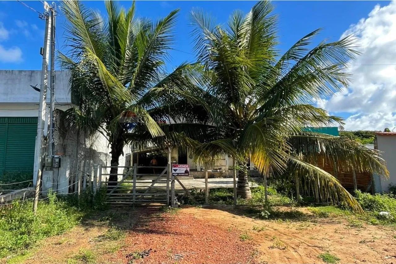 Casa Subaúma 5 quartos Próxima à Praia
