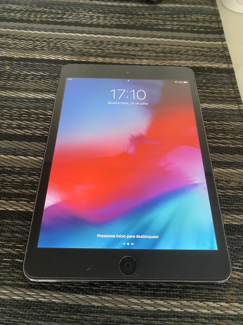 iPad Mini 2