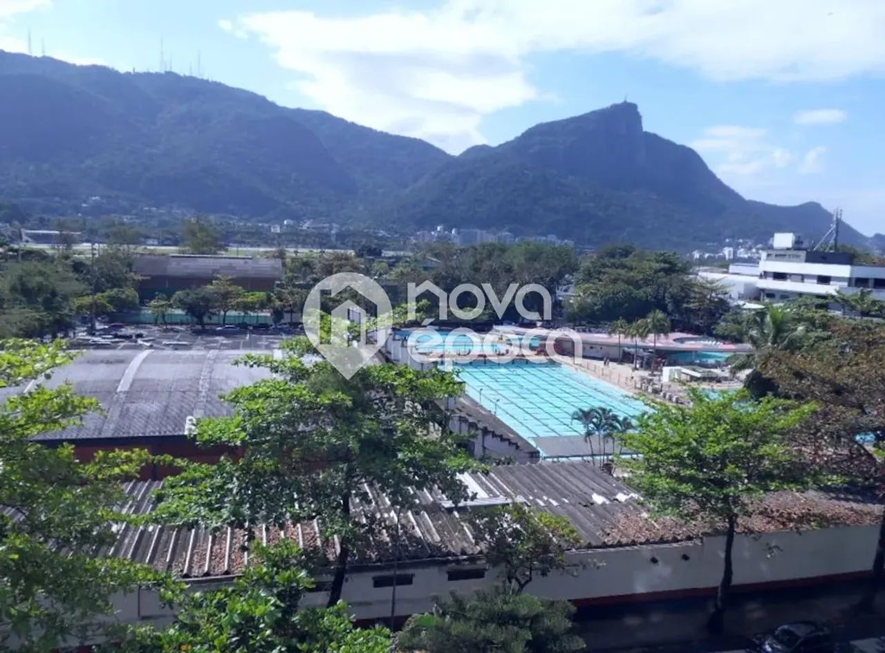 Leblon | Apartamento 3 quartos, sendo 1 suite - Foto 4