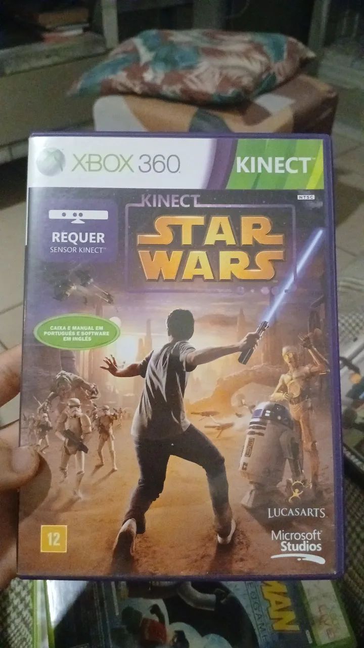 Jogos de xbox 360 - Foto 5