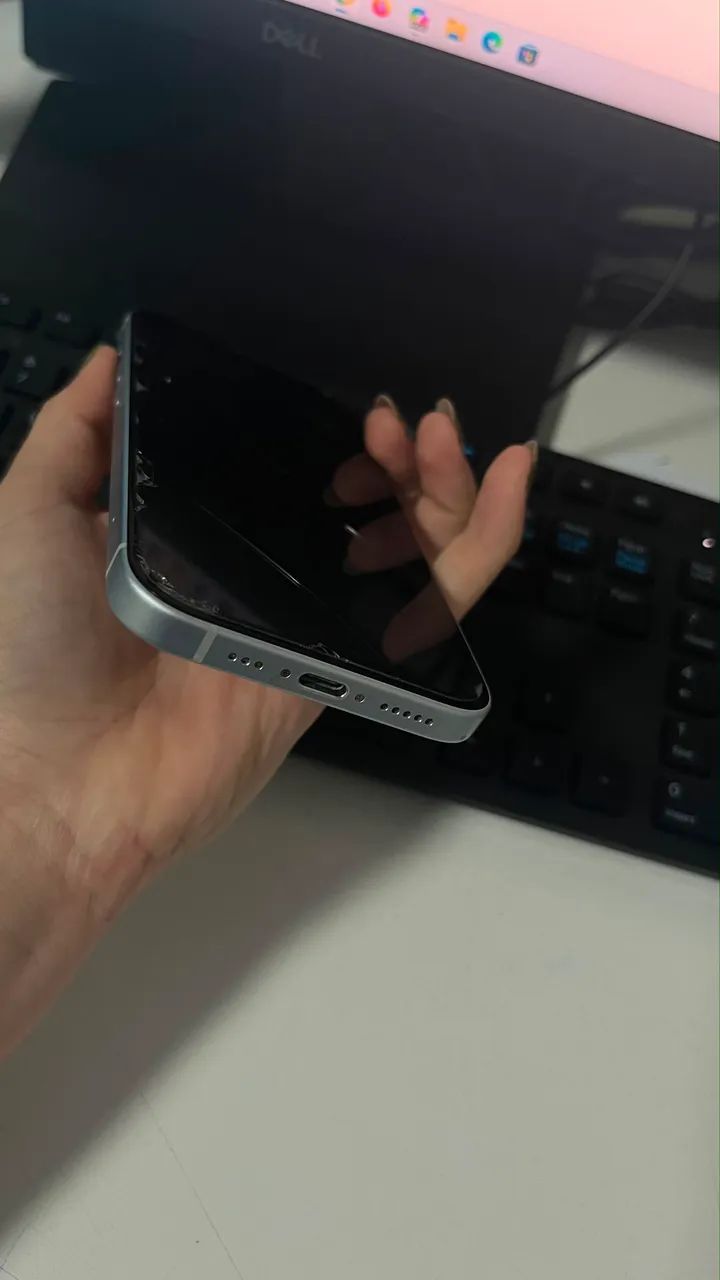 iPhone 15 - Foto 5