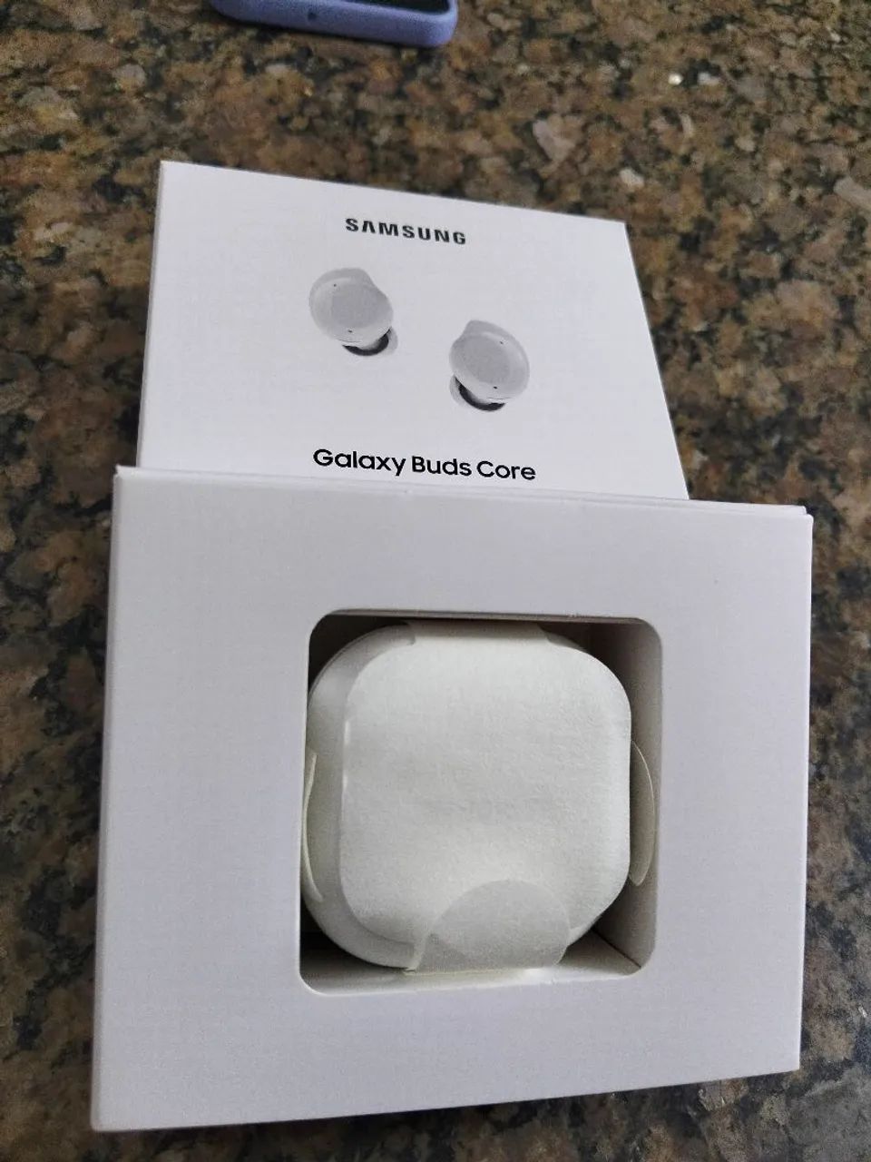 Fones de ouvido Samsung bluetooth  - Foto 2