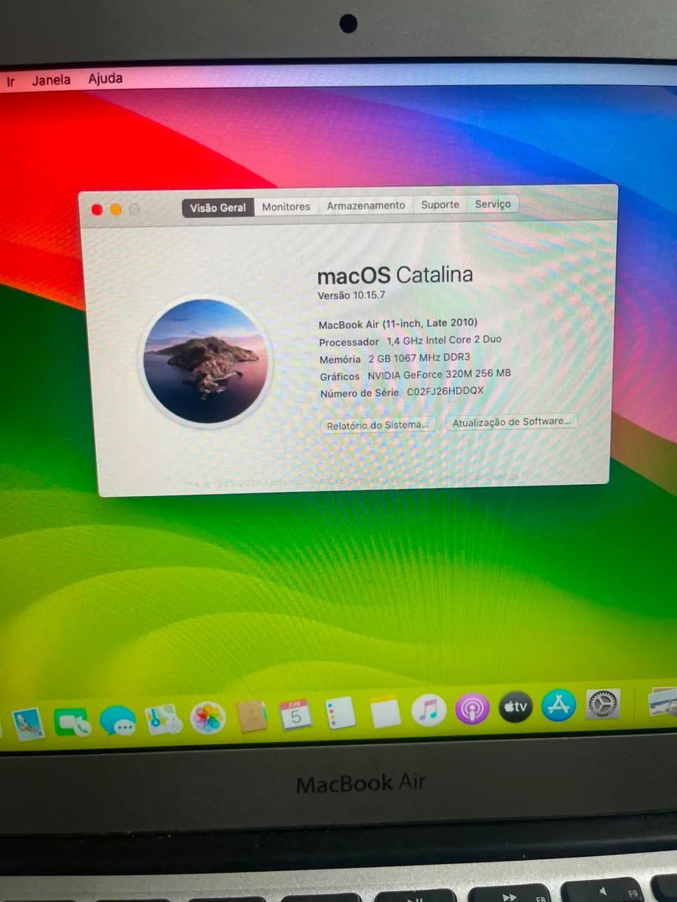 mac book - Foto 4