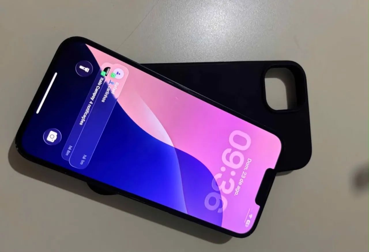 iPhone 14 Plus 256 gb