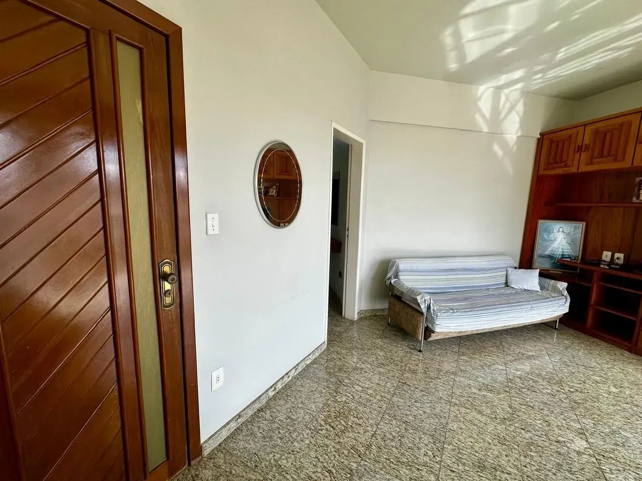 AA -  Imóvel para venda com 91m² com 2 quartos em Centro de Vila Velha - Vila Velha - ES - Foto 2