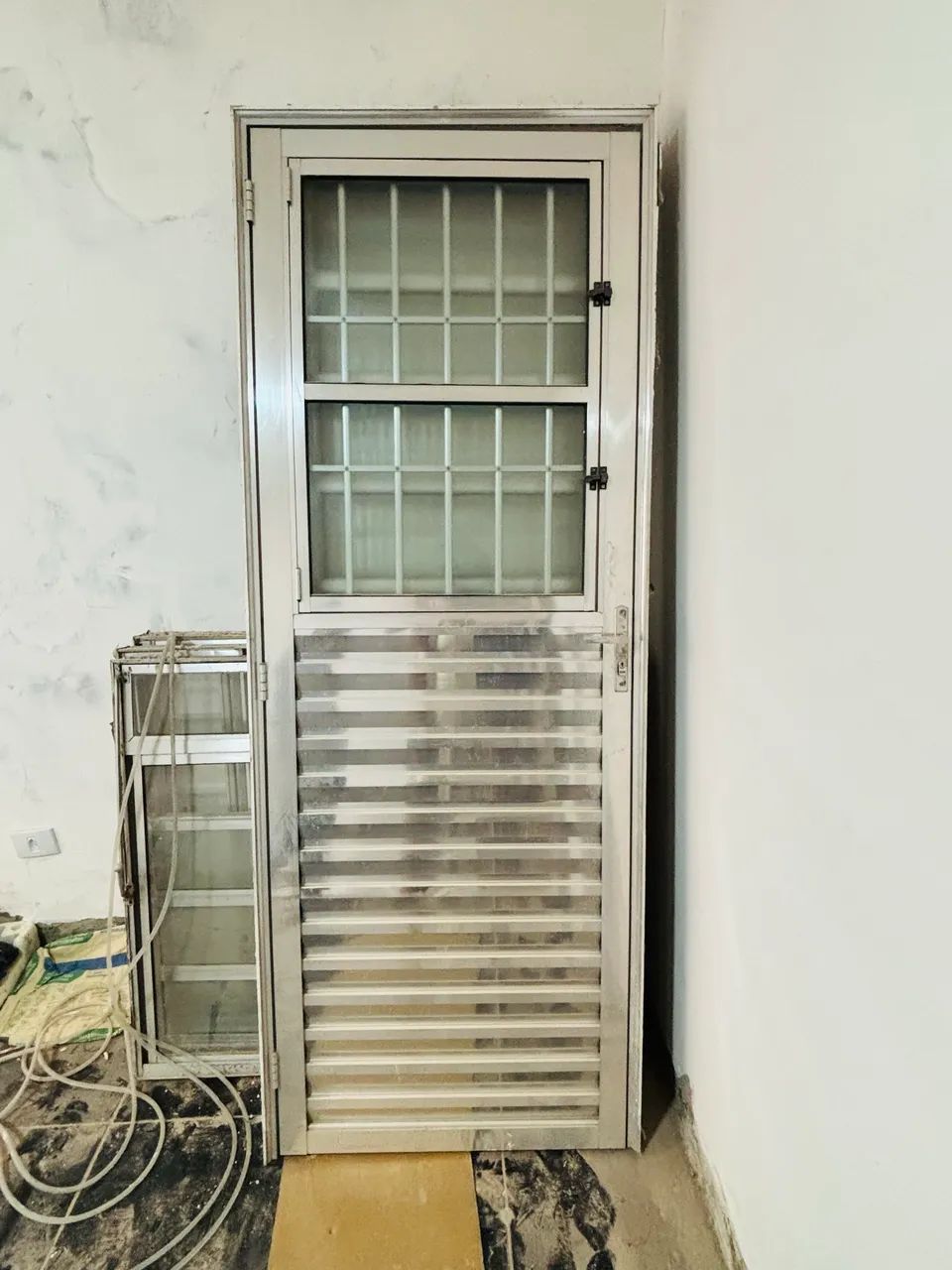 Porta de Alumínio64962664572931120