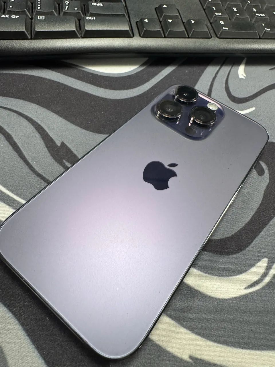 iPhone 14 Pro 128gb  - Foto 4