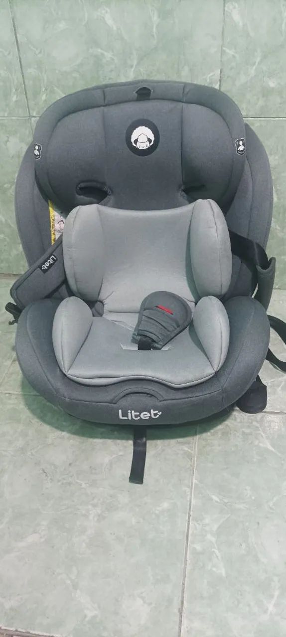 Cadeira Para Auto 0-36 Kg - Foto 2