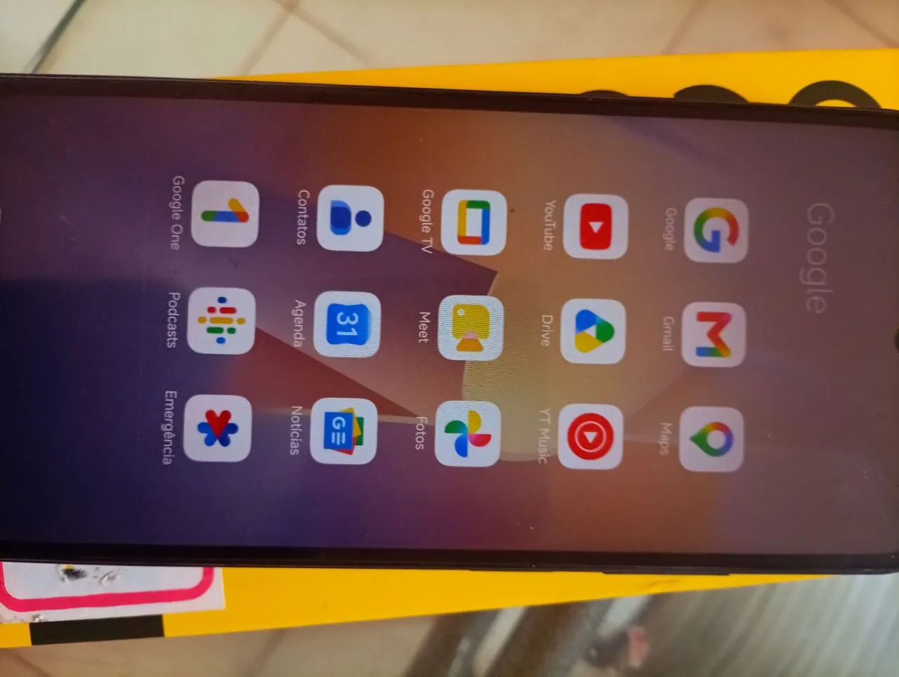 Redimi Note 11 - Foto 4
