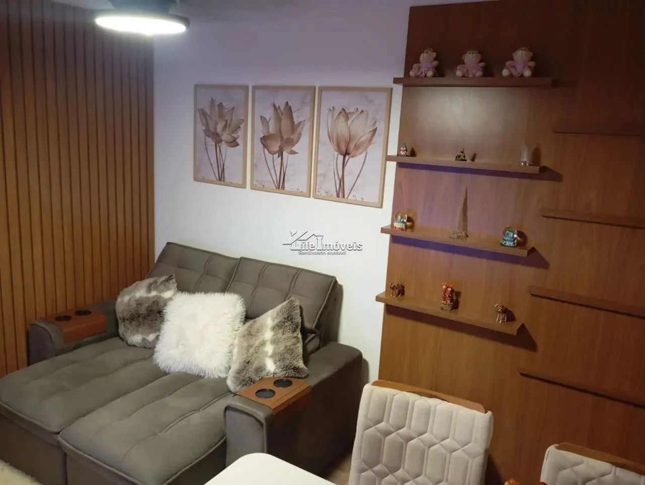 Apartamento mobiliado venda Campinas - Foto 5