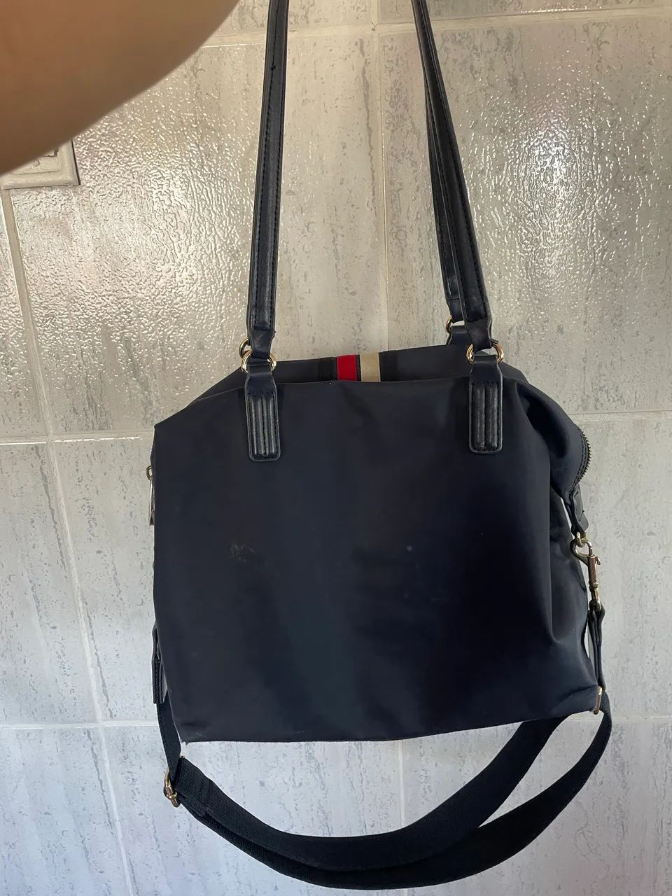 Bolsa original da tommy  - Foto 2