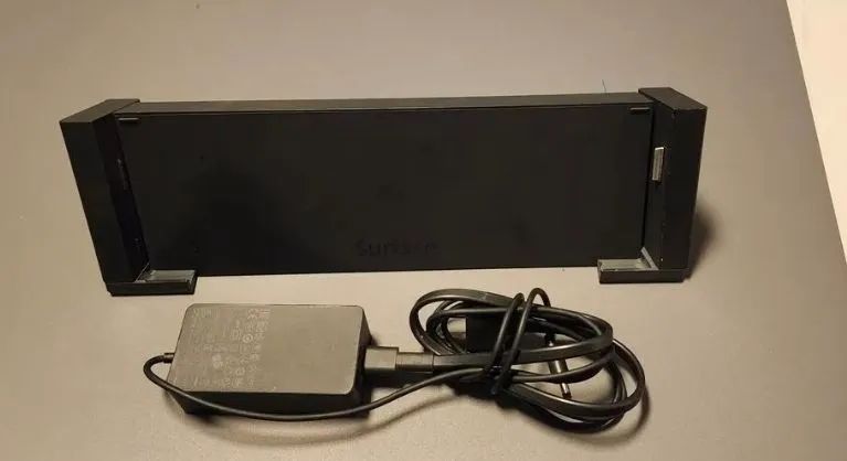 Microsoftware Surface PRO 4 - Foto 5