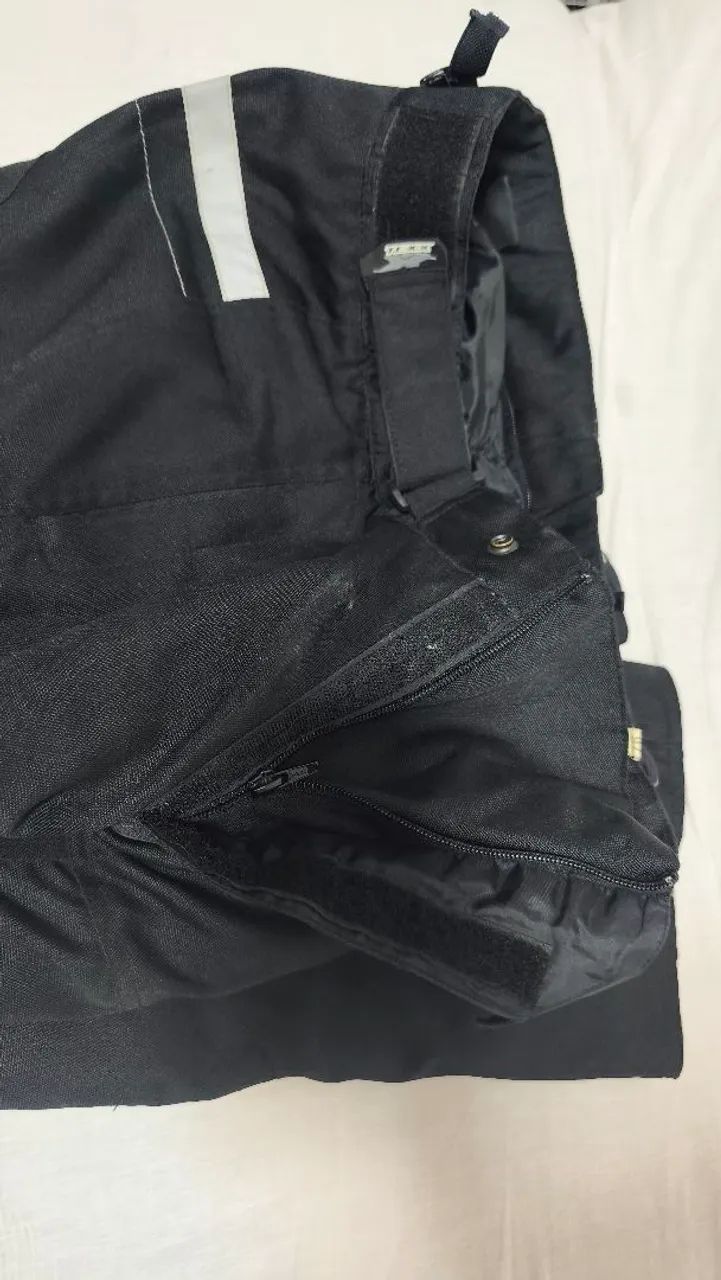 Calça Texx Tam. M - Foto 3