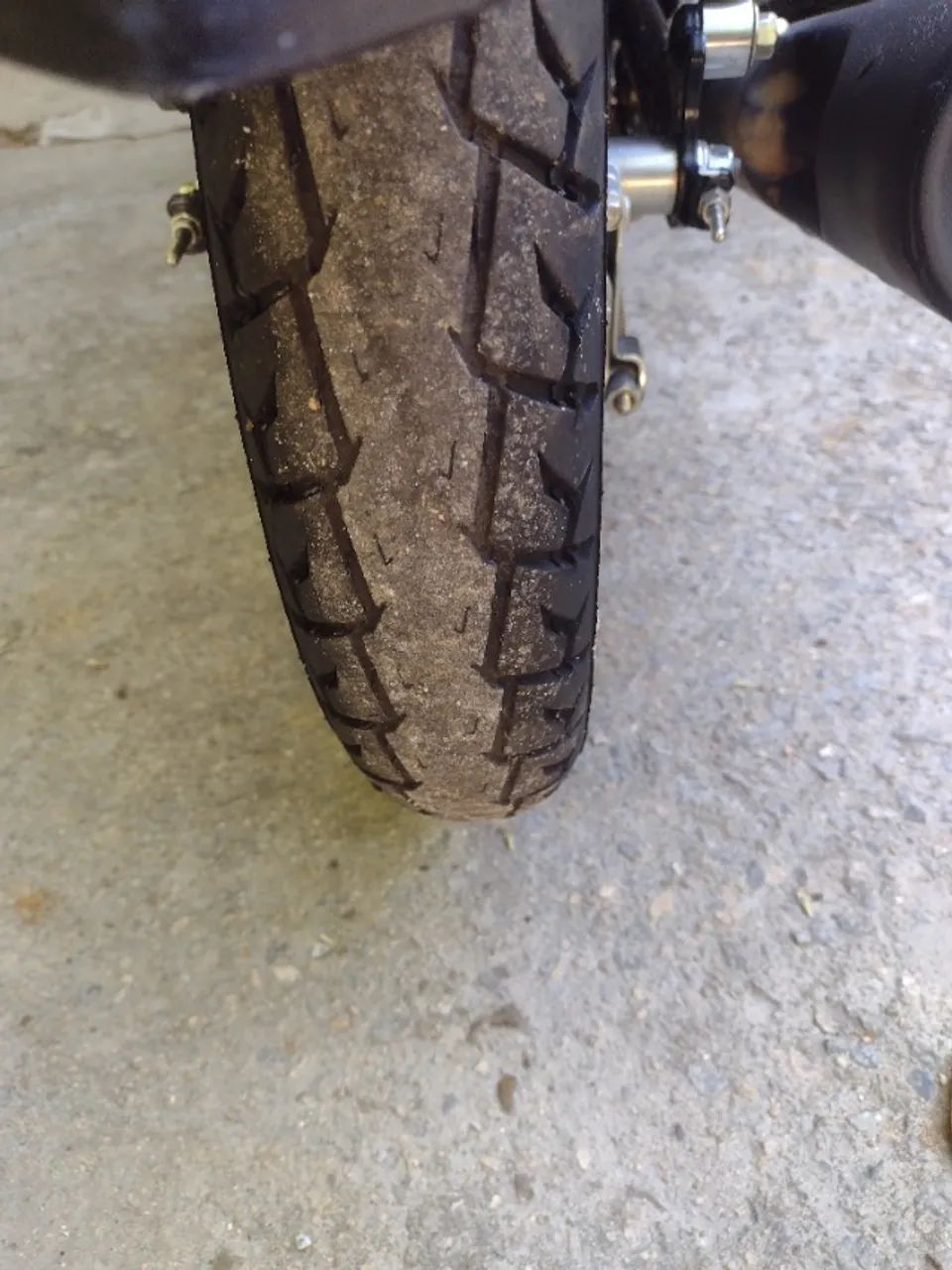 Honda biz 125  - Foto 2