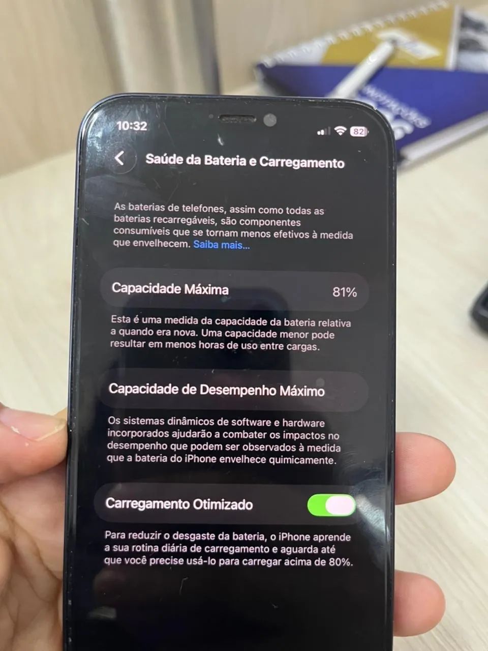 iPhone 12 128GB - Foto 3