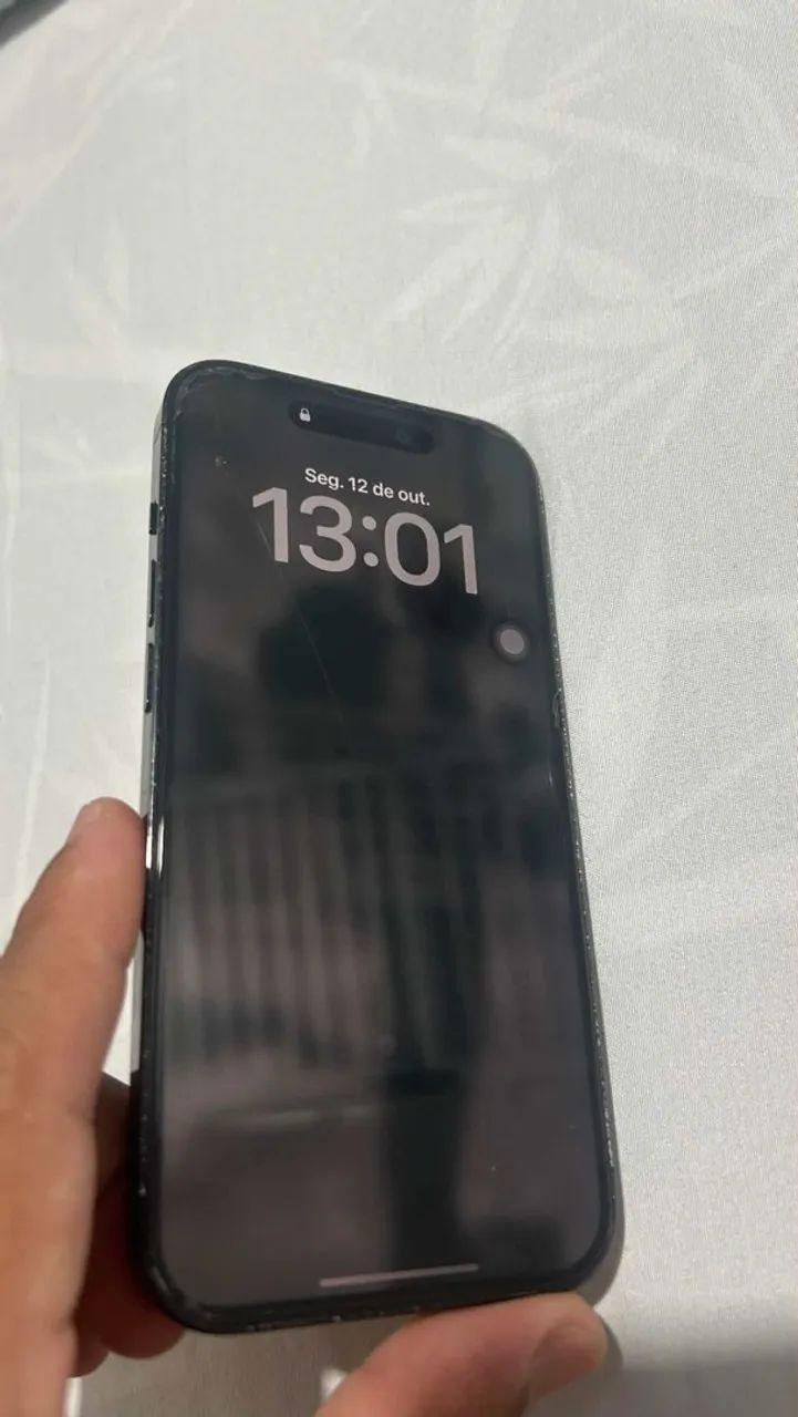 iPhone 14 PRO 128GB - Foto 3