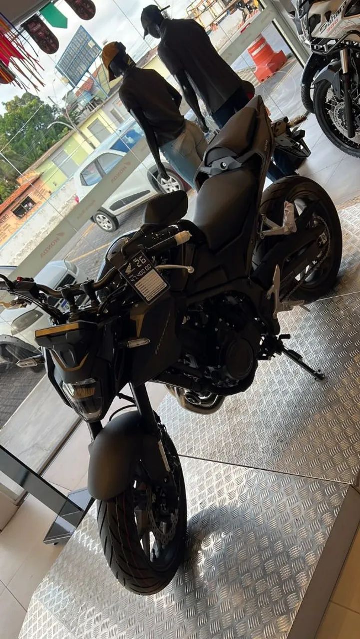 HORNET 500CC - Foto 2