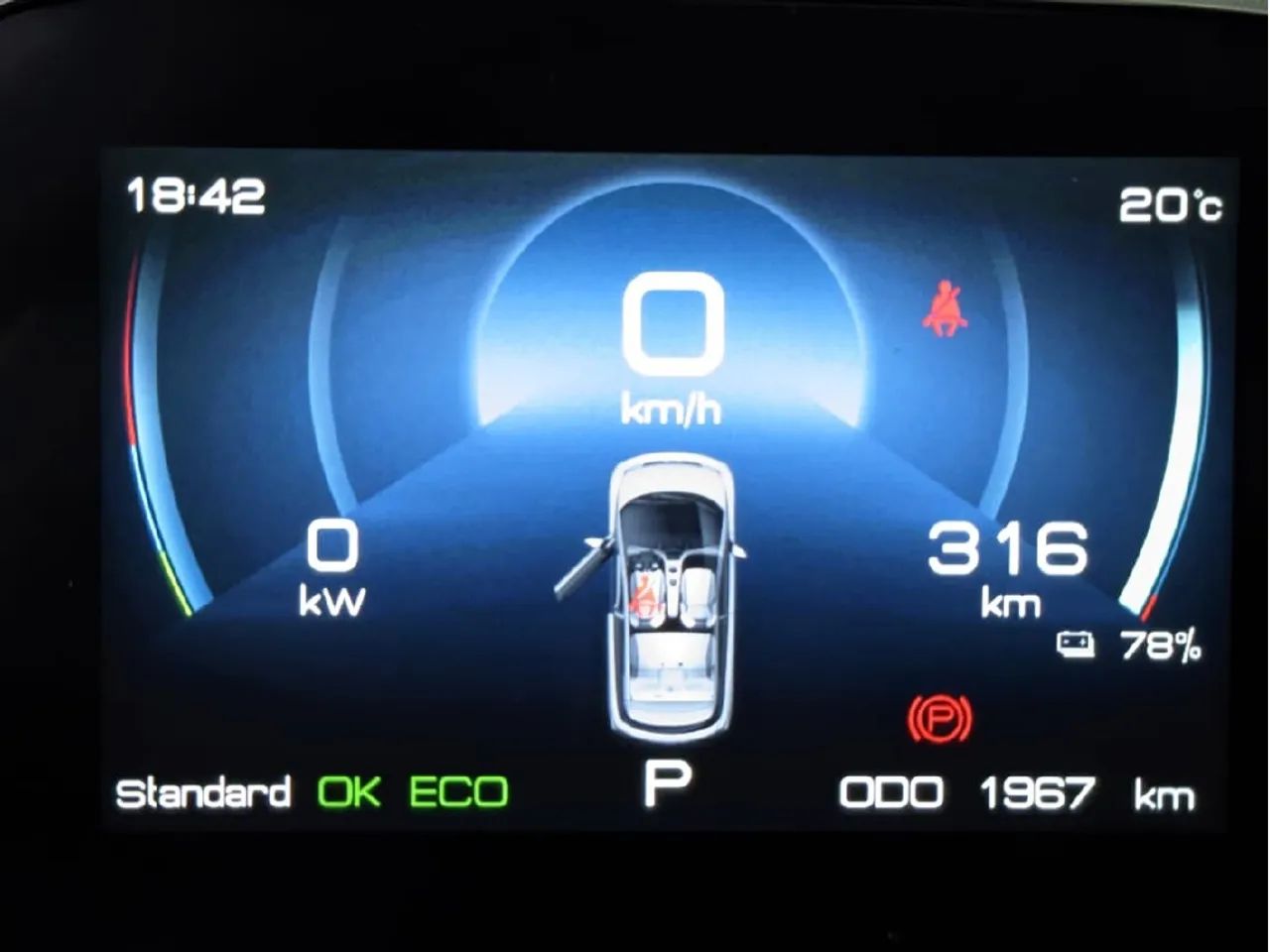 BYD Dolphin GS (Elétrico) 2025 - Foto 5