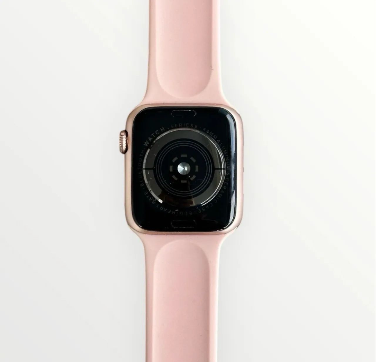 Smartwatch iwo w66 - Foto 3