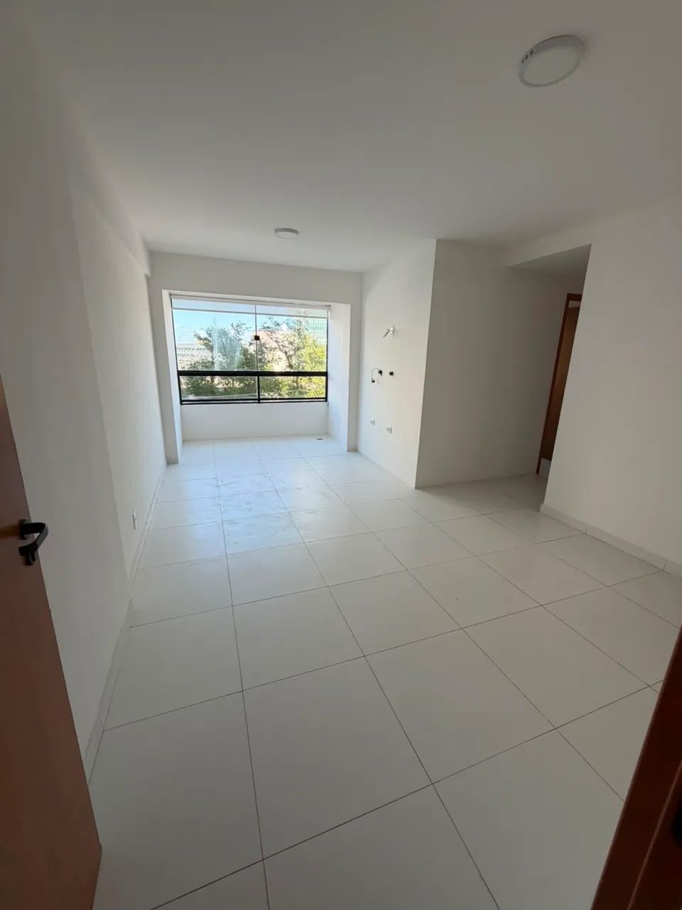 Apartamento 3 quartos para aluguel 